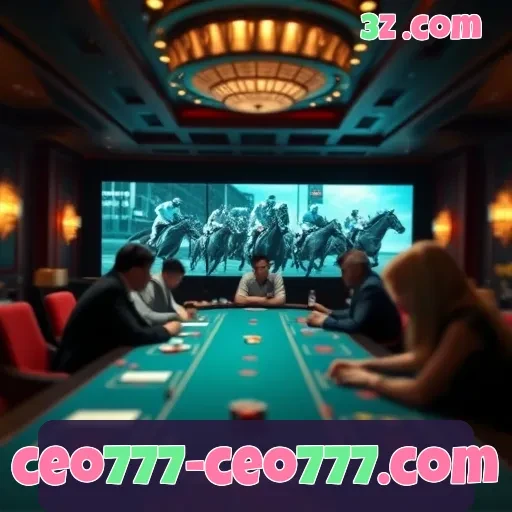 CEO777: Recursos Incríveis do App Que Você Não Pode Perder