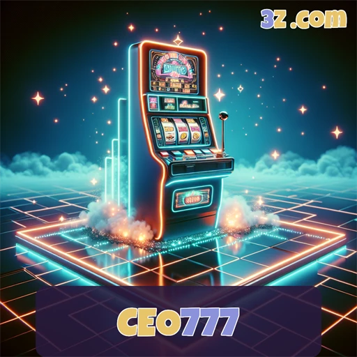 CEO777 Lança Categoria de Jogos 'Latest News'