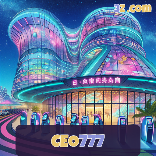 Experiência Imersiva no Live Casino do CEO777