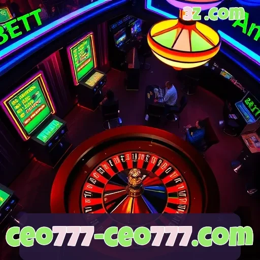 CEO777: Surpreenda-se com o Suporte 24/7 para Jogadores Apaixonados!