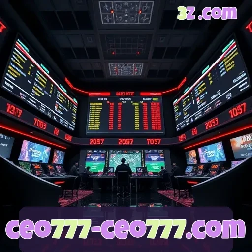 CEO777: A Trajetória do Jogo e Seus Benefícios VIP