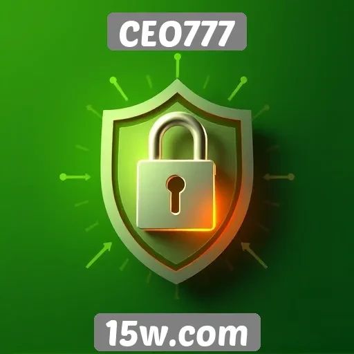 Análise da segurança no site CEO777